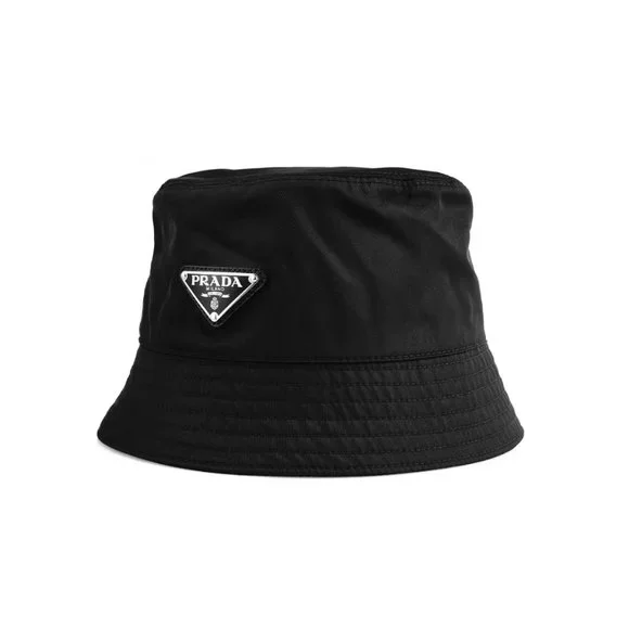 Prada Fisherman hat for both men and women